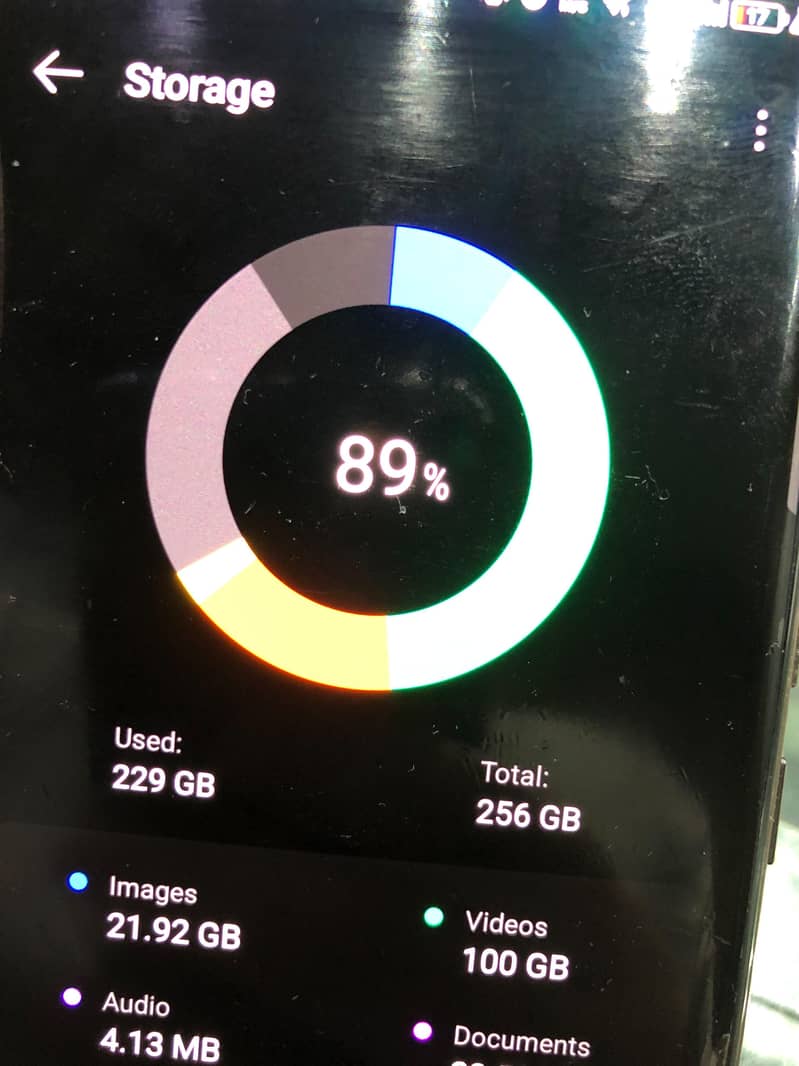 Tecno spark 20 pro plus 5