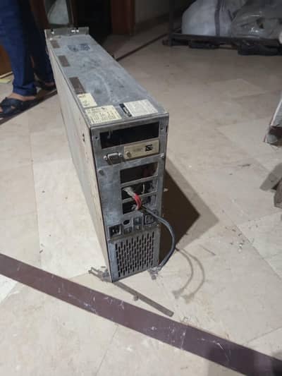 japani UPS 3000w