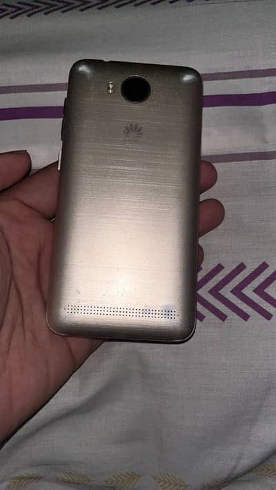 Huawei Y5
