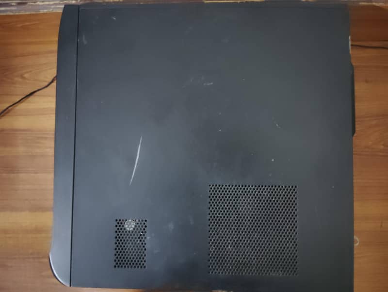 Computer HP p6 0