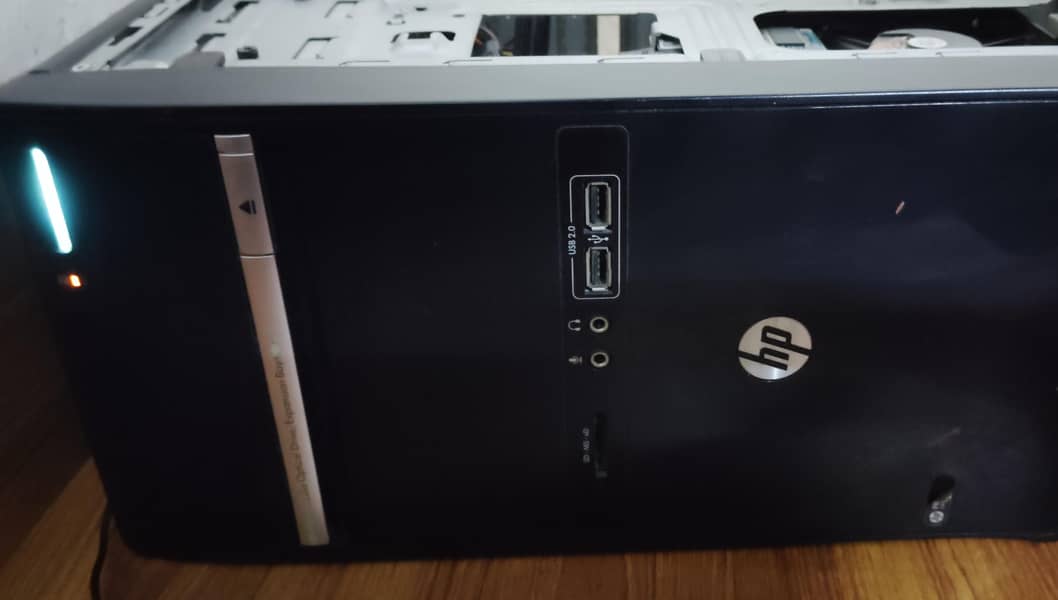 Computer HP p6 4