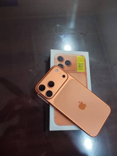 Apple iPhone 17 Pro Max