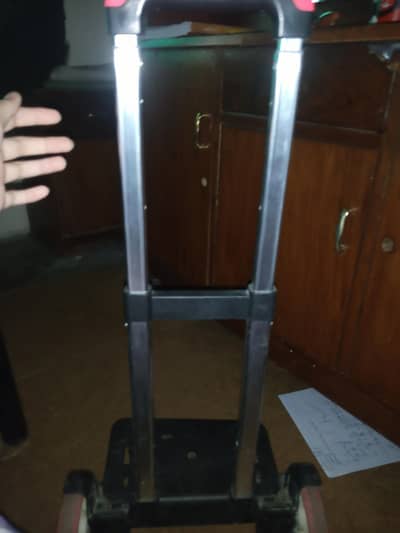 bag trolly