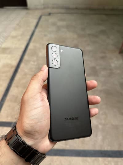 Samsung S21 Plus 5g Official pta
