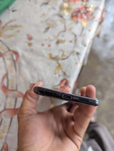 Samsung Mobile S20 Ultra