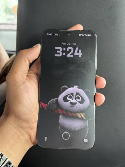 REDMI TURBO 4PRO  12/256 OFFICAL PTA