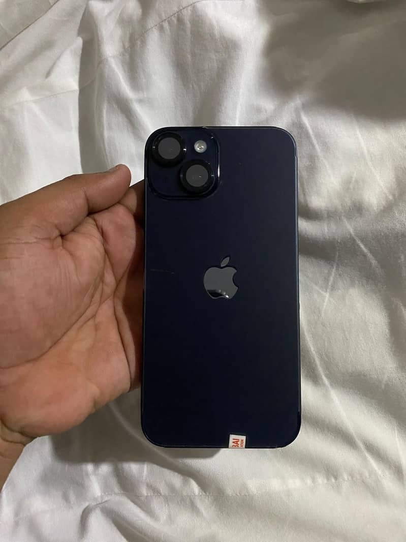 Apple iPhone 14 5