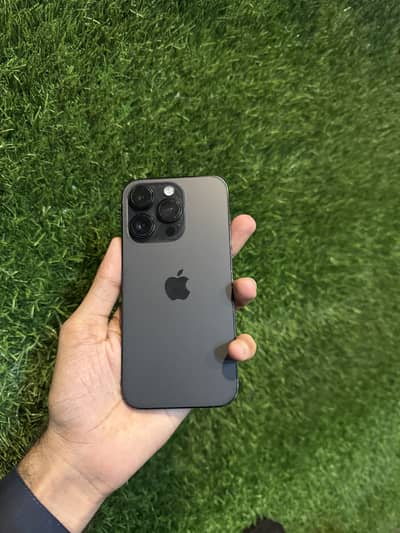Apple iPhone 14 Pro Non 256