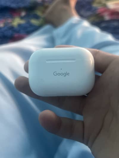 Air bird pro Google company ka ha