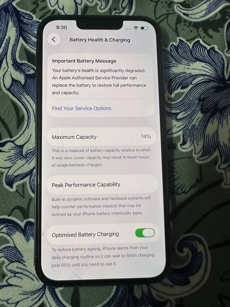 Apple iPhone 13 Pro 0