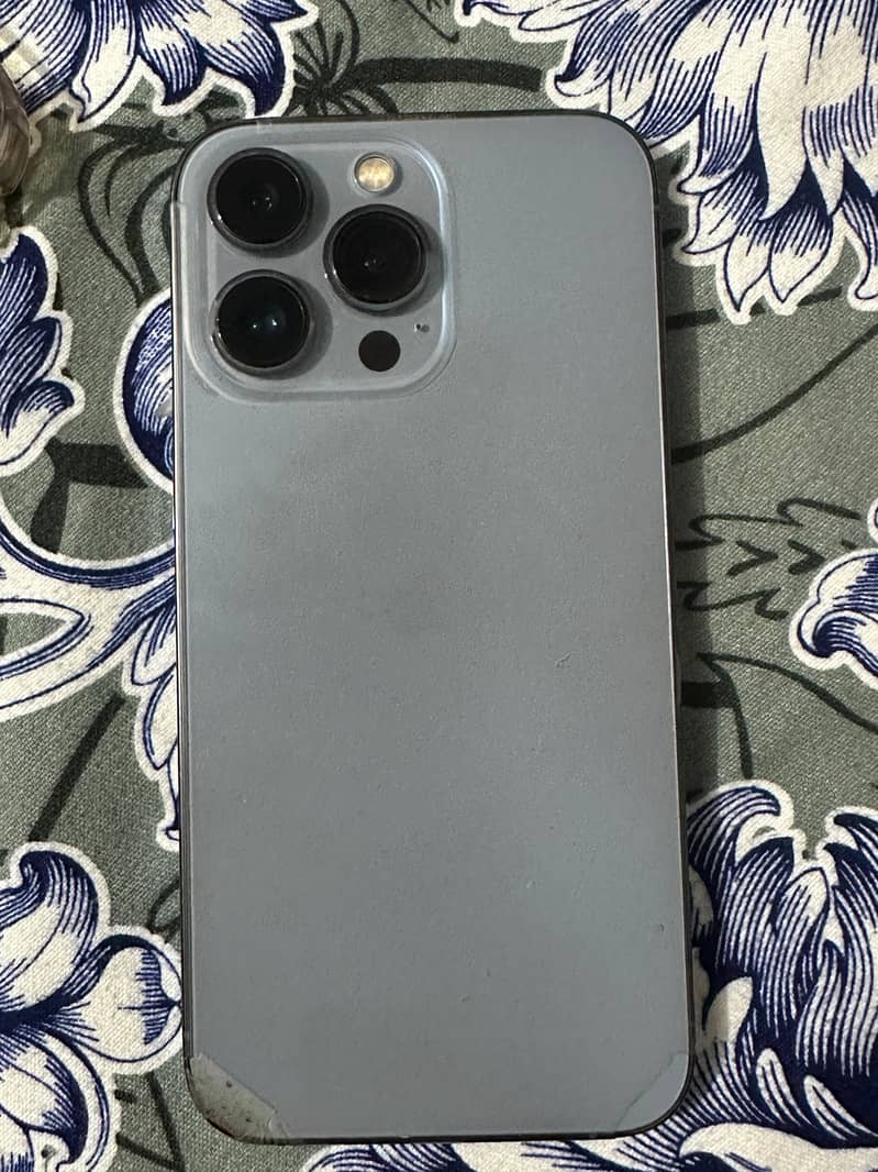 Apple iPhone 13 Pro 2