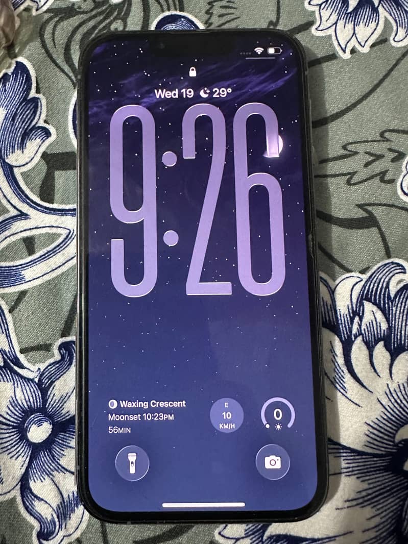 Apple iPhone 13 Pro 4