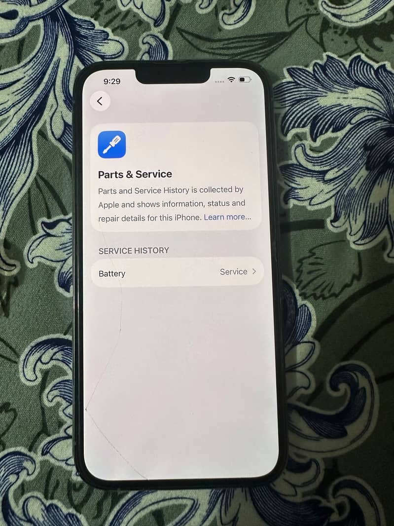 Apple iPhone 13 Pro 5