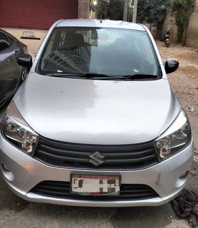 Suzuki Cultus VXR 2020 For sell Contact 0331-3727300