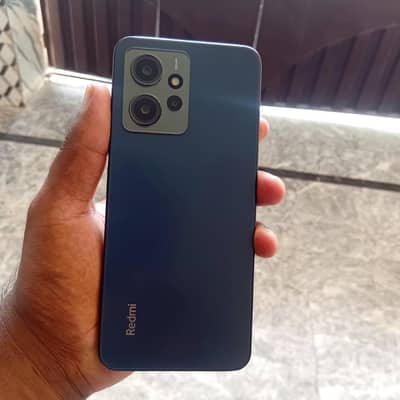 Xiaomi Redmi Note 12 8/128