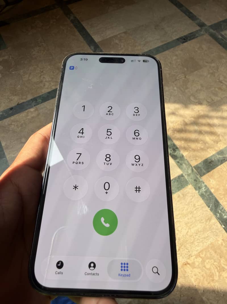 Apple iPhone 14 Pro Max 2