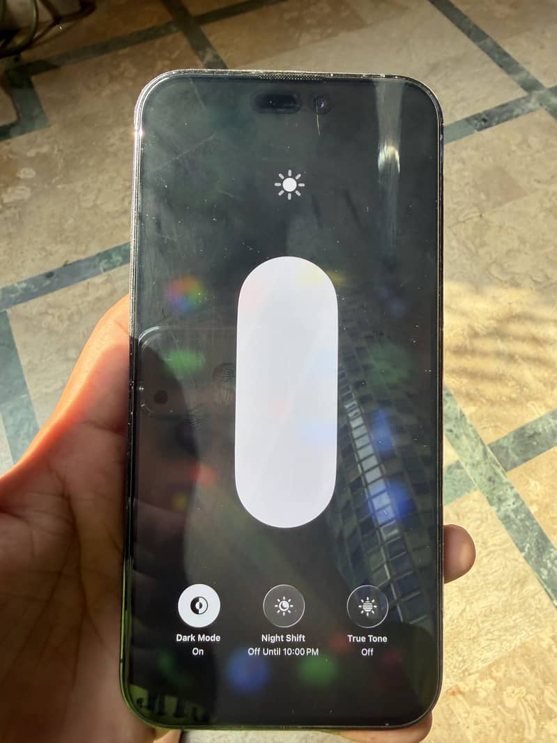 Apple iPhone 14 Pro Max 5