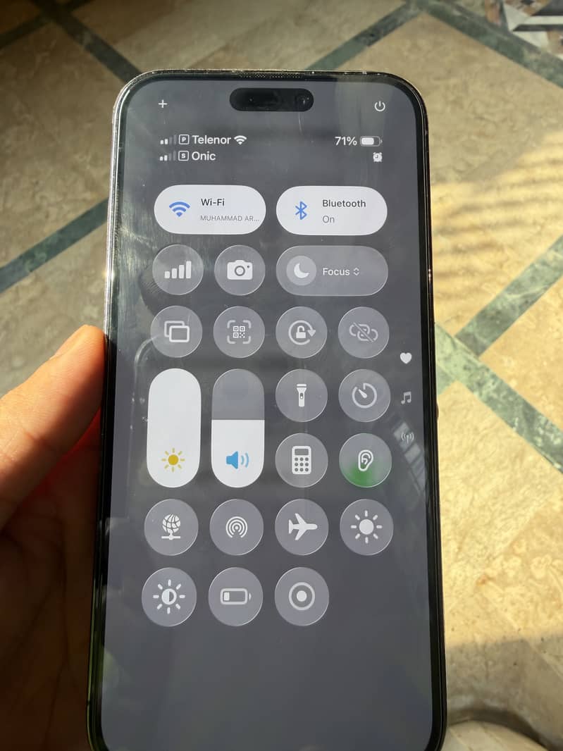 Apple iPhone 14 Pro Max 7