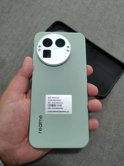 Realme GT8 Pro