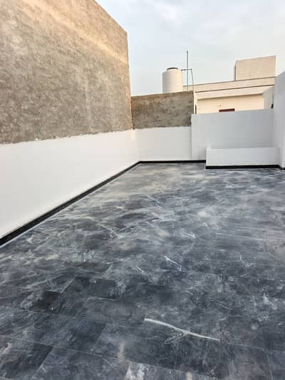 Canal Garden housing scheme yazman Road New brand luxury 5 marly semii double story house for sale