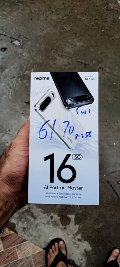 Realme Other Model