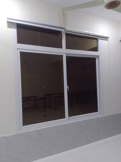 k holld upvc Windows and bathrooms door