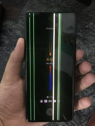 One Plus 9 Pro