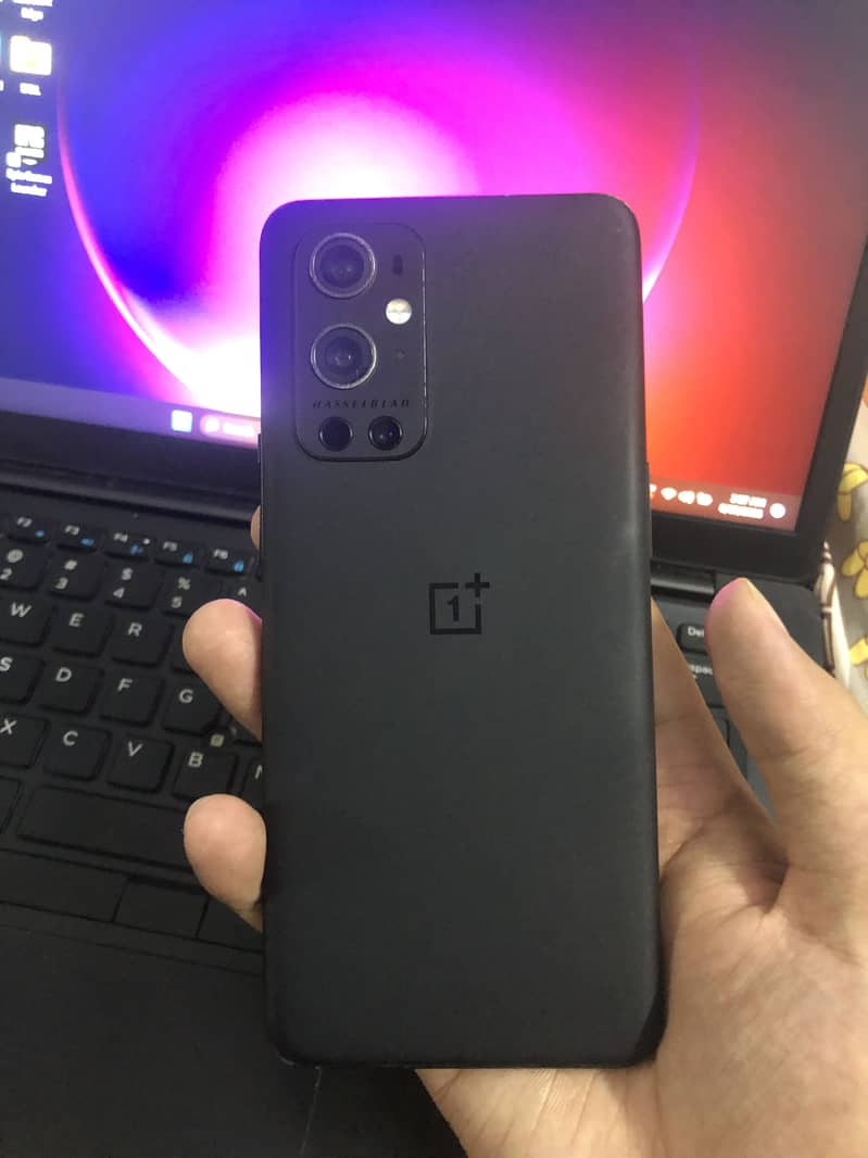 One Plus 9 Pro 1