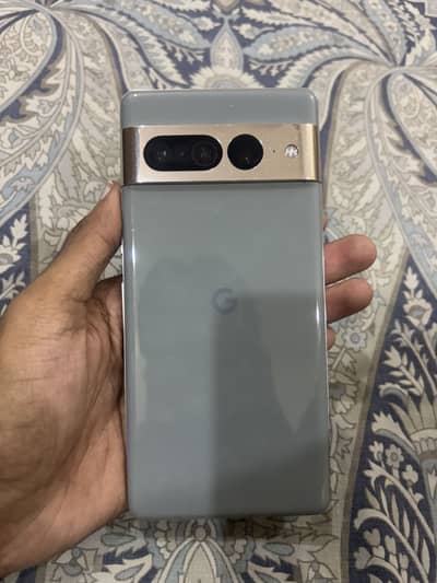 Google Pixel 7 Pro 256gb