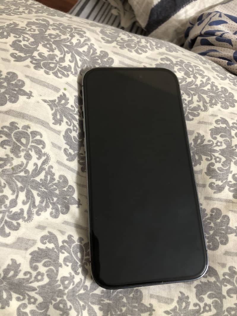 Apple iPhone 14 Pro 6