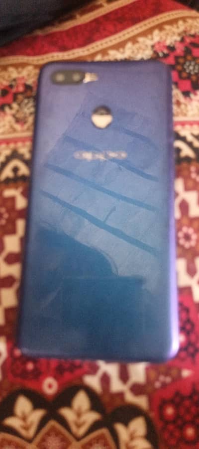 OPPO A5s