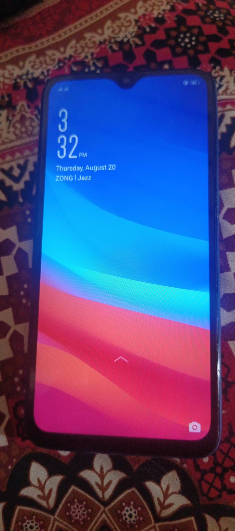 OPPO A5s 1