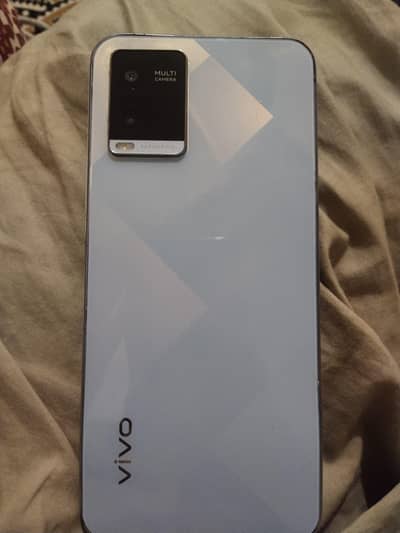 Vivo Y21