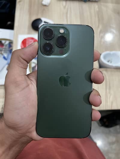 Apple iPhone 13 Pro