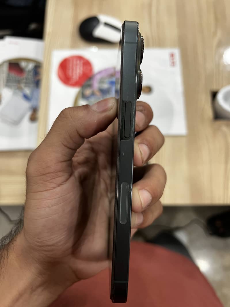 Apple iPhone 13 Pro 5