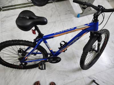 can low price 36.5 size hieght and speed gears. message olx or whatsapp