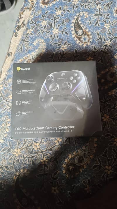 Easysmx d10 (gaming controller)