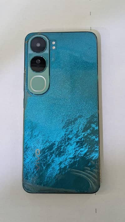 Vivo Y200