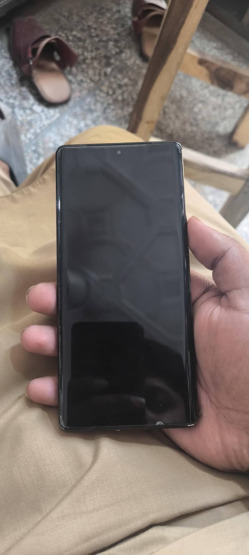 Google Pixel 6 Pro 0