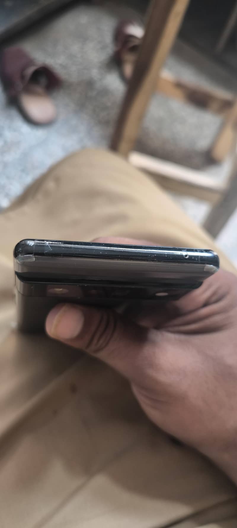 Google Pixel 6 Pro 2