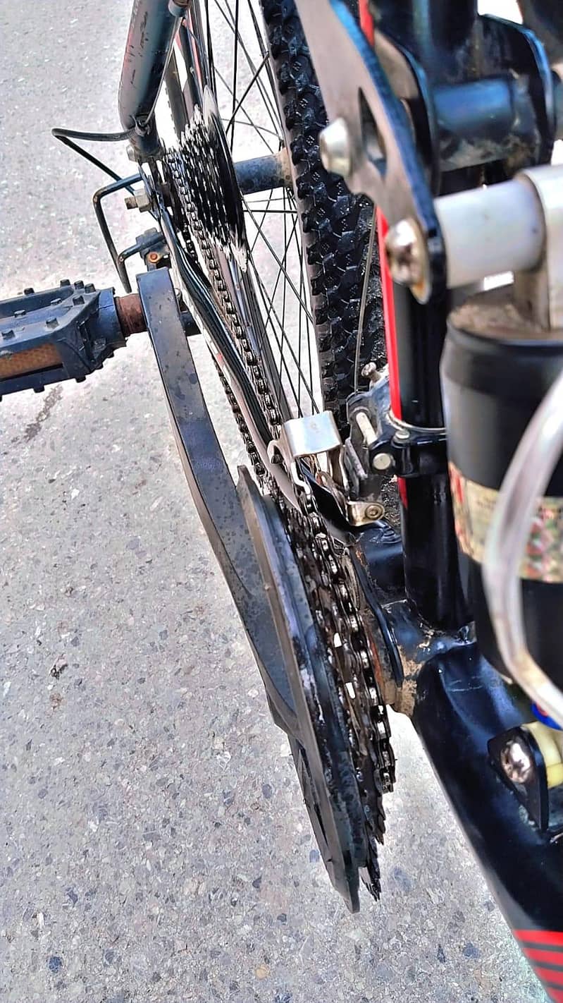 cycle in mint condition 4