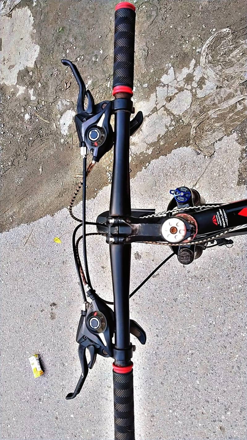 cycle in mint condition 6