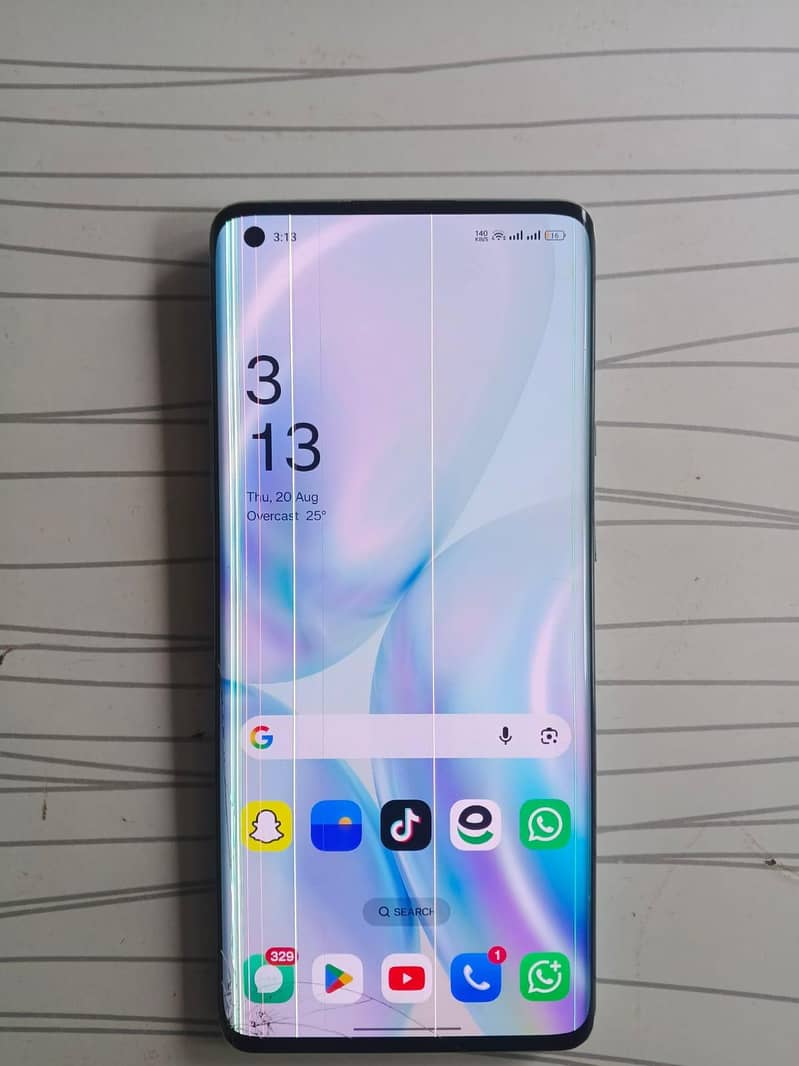 One Plus 8 Pro 0
