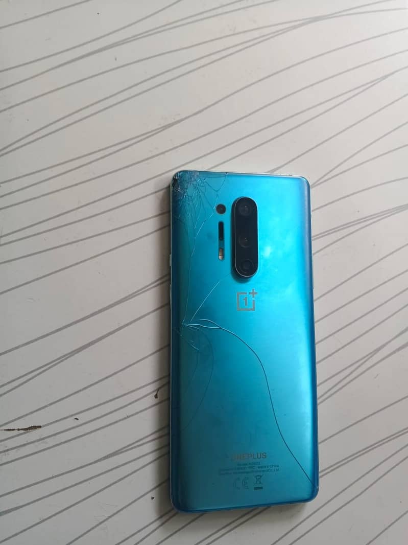One Plus 8 Pro 3