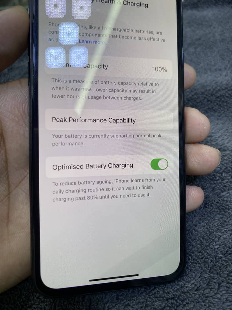 Apple iPhone X 0