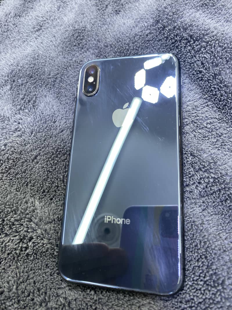 Apple iPhone X 2