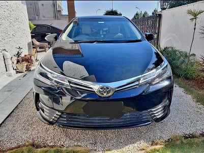Toyota Corolla Altis 2019 | B2B Genuine | Best Price