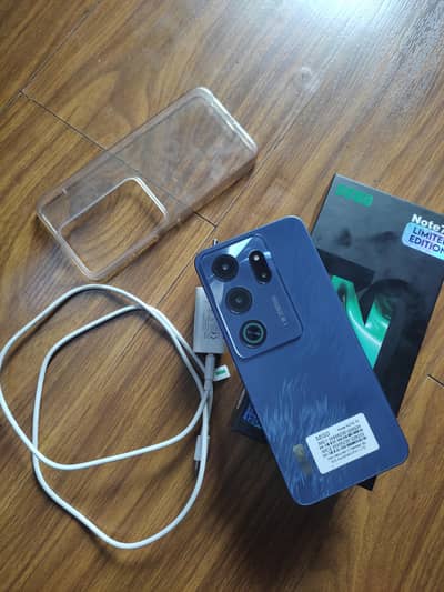 SEGO Note 70 for sale just 1 month used