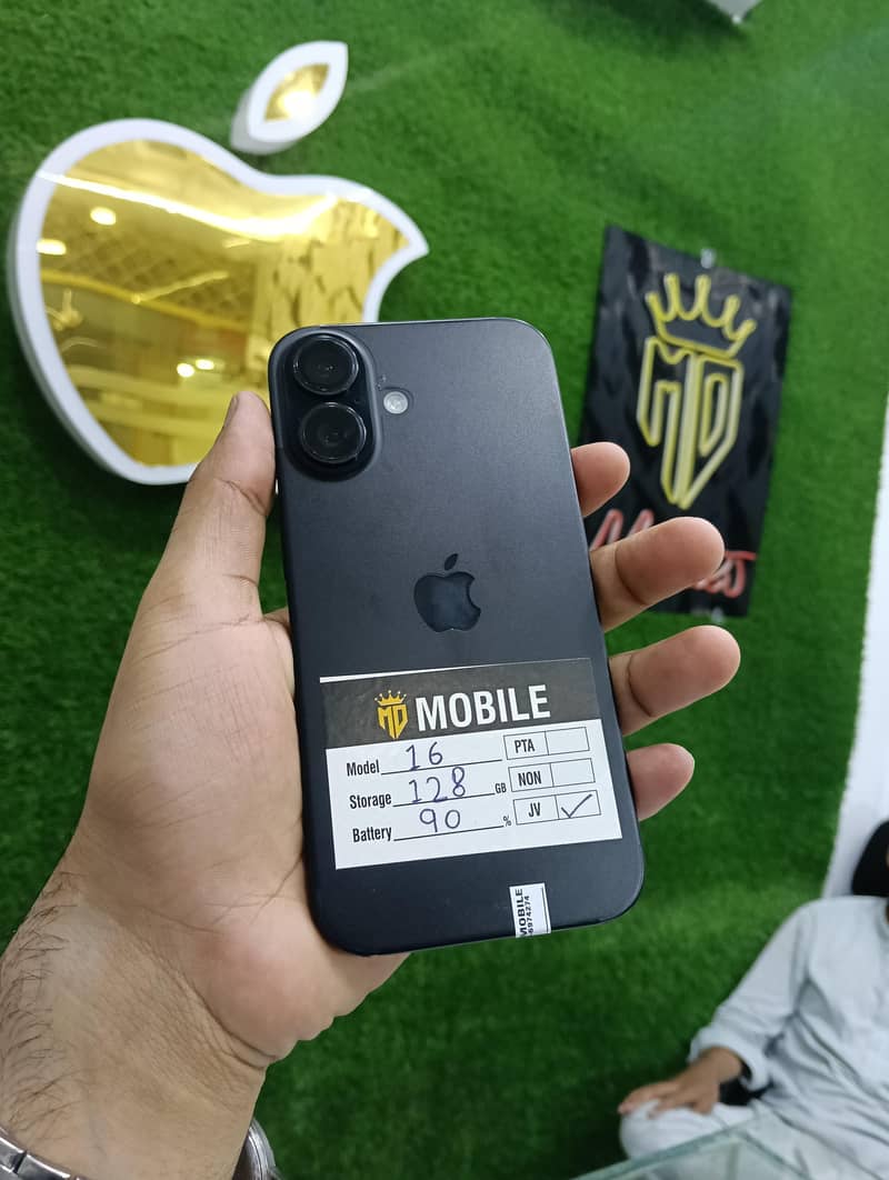 Apple iPhone 16 jv 0