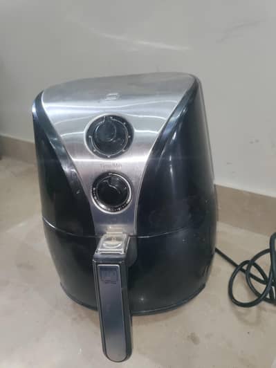 air fryer Balzano 1806 HaFy